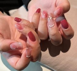 -LILY NAILS美甲美睫