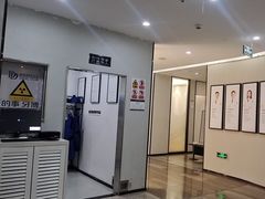 -牙博士口腔品牌连锁(杨浦店)