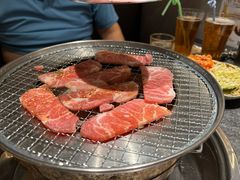 -隐家本格烧肉(万达广场店)