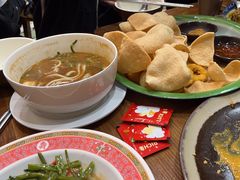-曼谷食堂·泰国家庭料理