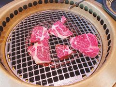 -谷牛和牛烤肉(漕河泾印象城店)