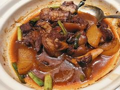 -道道鲜·崇明私房菜(五角场店)