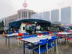 -玉园烧烤·海鲜辣炒