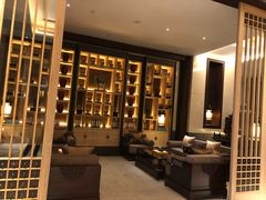 -西安华清御汤酒店