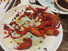 -汉丽斯巴西烤肉自助(市南店)