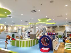 -meland亲子乐园•派对•研学(苏州悠方购物中心店)