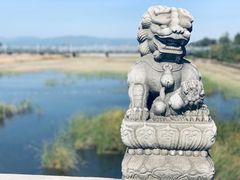 -卢沟桥文化旅游区