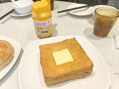 -香港新发烧腊茶餐厅(书城店)