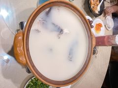 -森谷美食公园(杨行店)