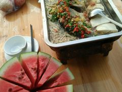 -徽州美食(三十年老店)