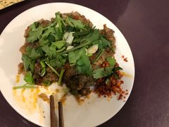 -百年粉蒸牛肉
