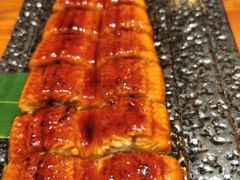 -千代武日本料理(爱建店)