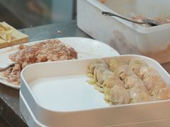 -佳面馆·竹升云吞面·爽鱼皮·牛腩面(易发店)
