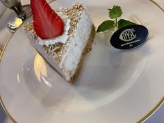 招牌燕麦蛋糕-COVA(新天地Xintiandi店)