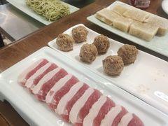 -年巴羊肉铺老铜锅(梅江店)