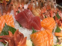 -割烹旭日本料理(龙湖狮山天街店)