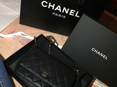 -CHANEL(恒隆广场店)