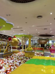 -meland亲子乐园(深圳领展中心城店)