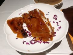 -庆云楼饭庄(什刹海店)