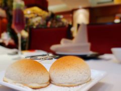 雪顶雄峰-利苑酒家(金宝店)