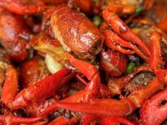 -五七小李子油焖大虾(总店)