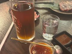 -大馥·炭火烧肉酒场(莘庄莘福坊店)