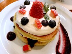 -AFS Cafe & Canteen(闽江二路店)