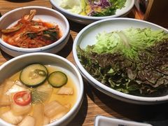 -王妃家(明洞中央店)