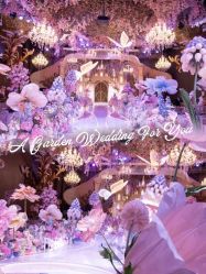 -花嫁丽舍海岛婚礼殿堂(国展店)
