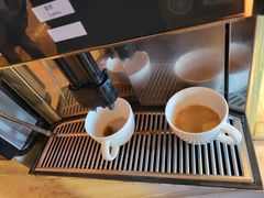 咖啡-长春凯悦酒店咖啡厅Market Café