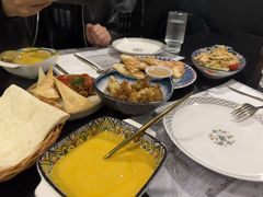-苏坦土耳其西餐厅(玉林店)