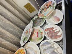 -华盛丰温州大排档(东三环南路店)