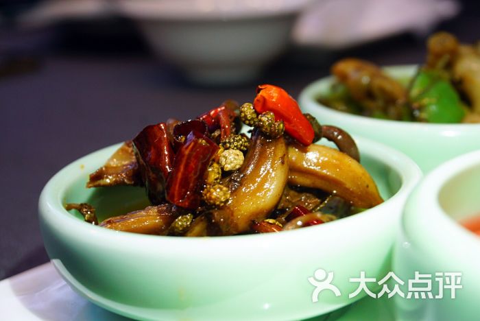 解香私房菜图片