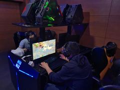 -任我游电竞(朝外店)