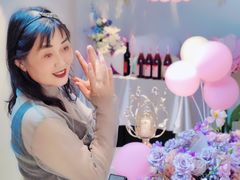 -PARFUM FLORAL花境法餐(南京首店)