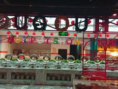 -火锅岛潮牌自助餐厅(天津天佑城店)