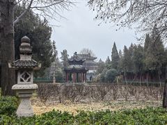 -洛阳白马寺
