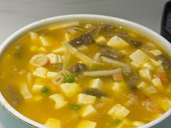 -3号仓库·创意中国菜(嘉兴龙鼎万达店)