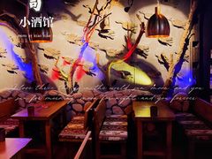 -Helens海伦司(海外联谊大厦店)