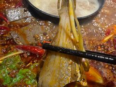 -陈眼镜火锅(总店)