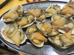 -蚝专家(北滘店)