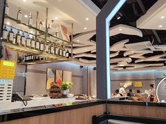 -上渔铁板烧(熙悦汇店)
