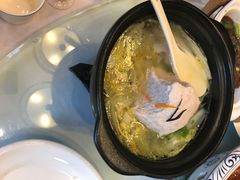 砂锅独元-百富源·海鲜辽菜(和平北大街店)