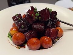 -一澜江宴·江景地标楚菜(江滩公园店)
