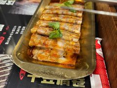-纪录片《人生一串》体验店(静安店)