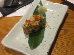 -匠和风精致料理(莆田财富中心店)