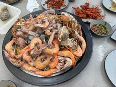 -仙螺岛海鲜自助餐厅(总店)