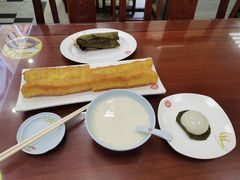 -日月永和中国餐饮名店(东湖店)