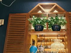 -俄士厨房(五棵松华熙LIVE店)