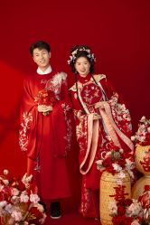 -雅云婚纱摄影工作室旗舰店